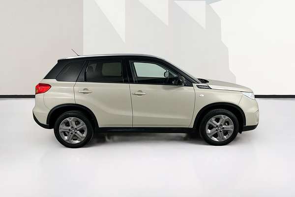 2016 Suzuki VITARA RT-S LY