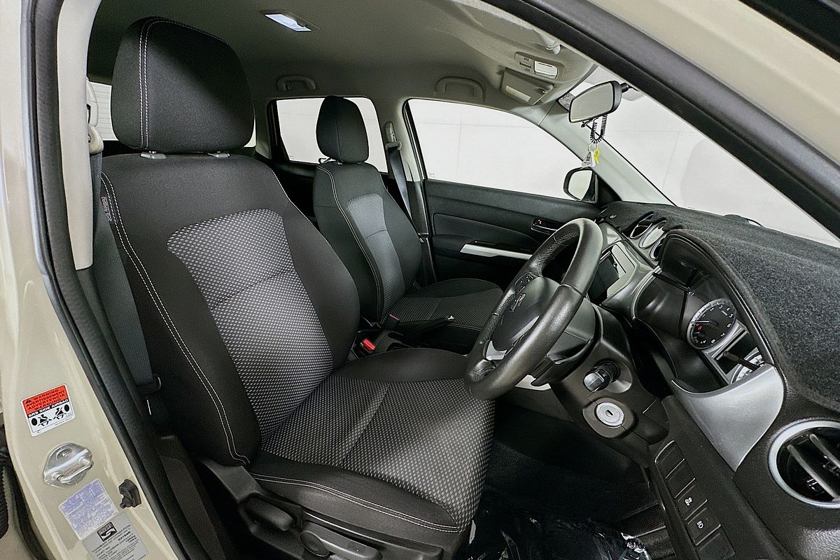 2016 Suzuki VITARA RT-S LY