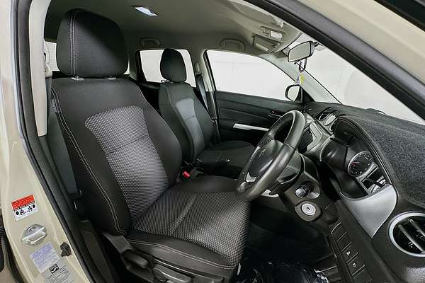 2016 Suzuki VITARA RT-S LY