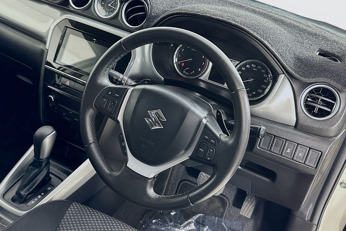 2016 Suzuki VITARA RT-S LY