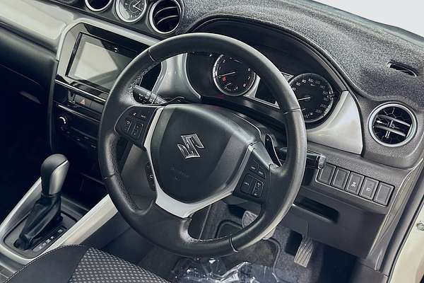2016 Suzuki VITARA RT-S LY