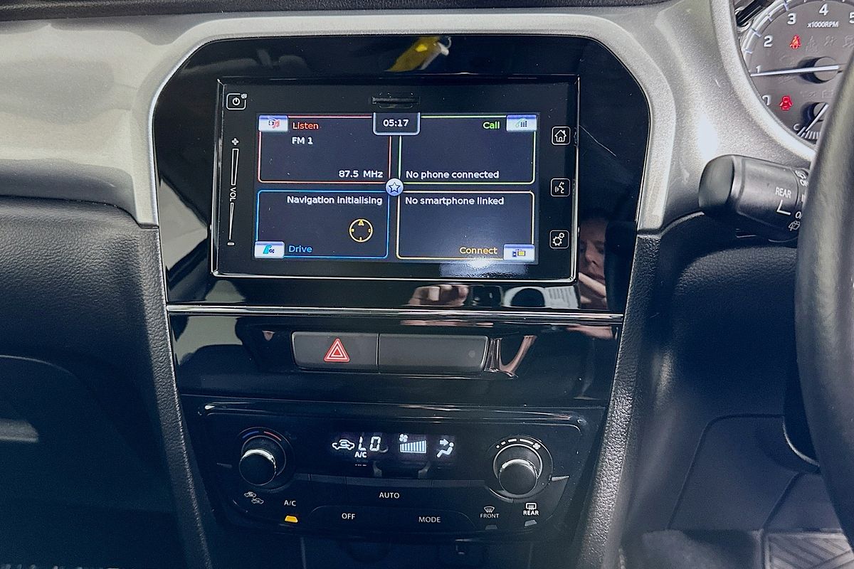 2016 Suzuki VITARA RT-S LY