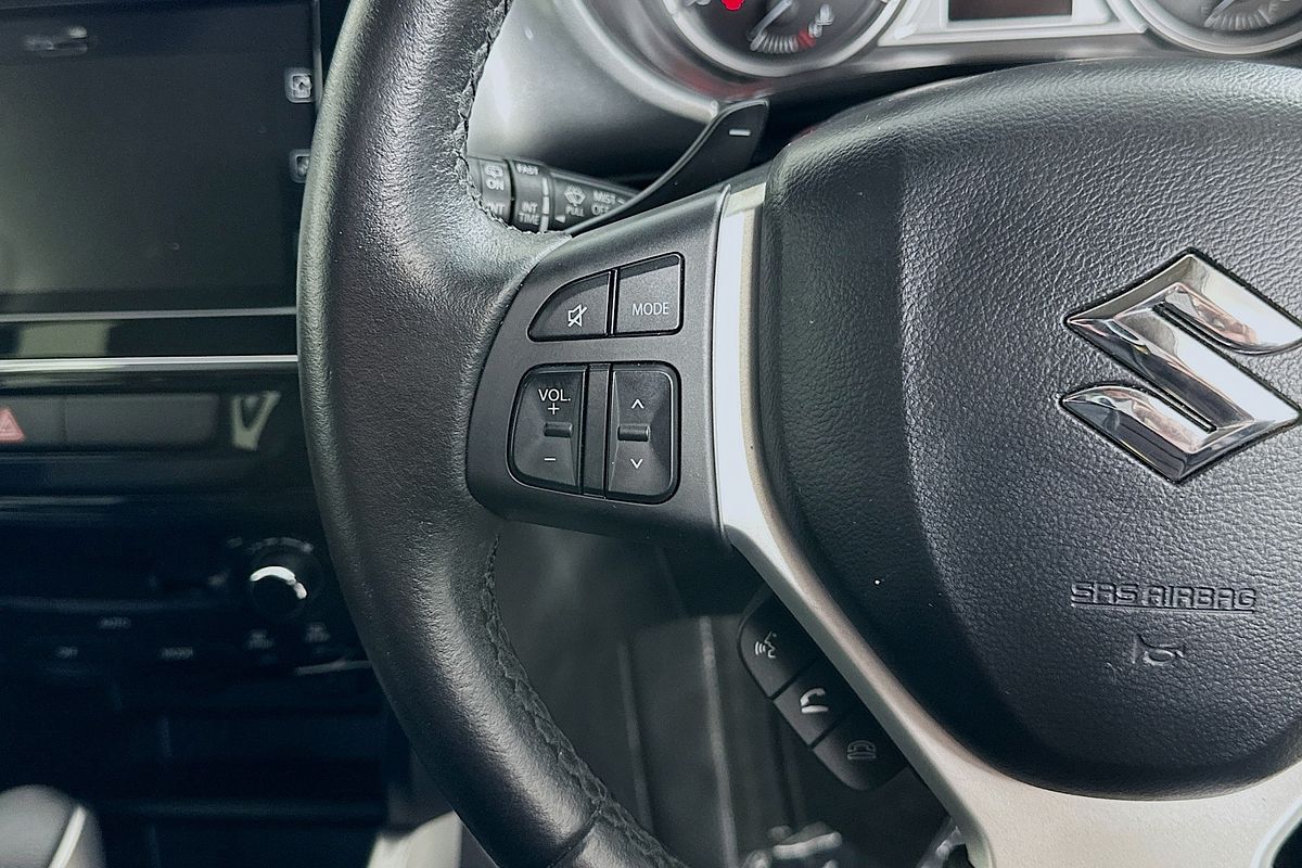 2016 Suzuki VITARA RT-S LY