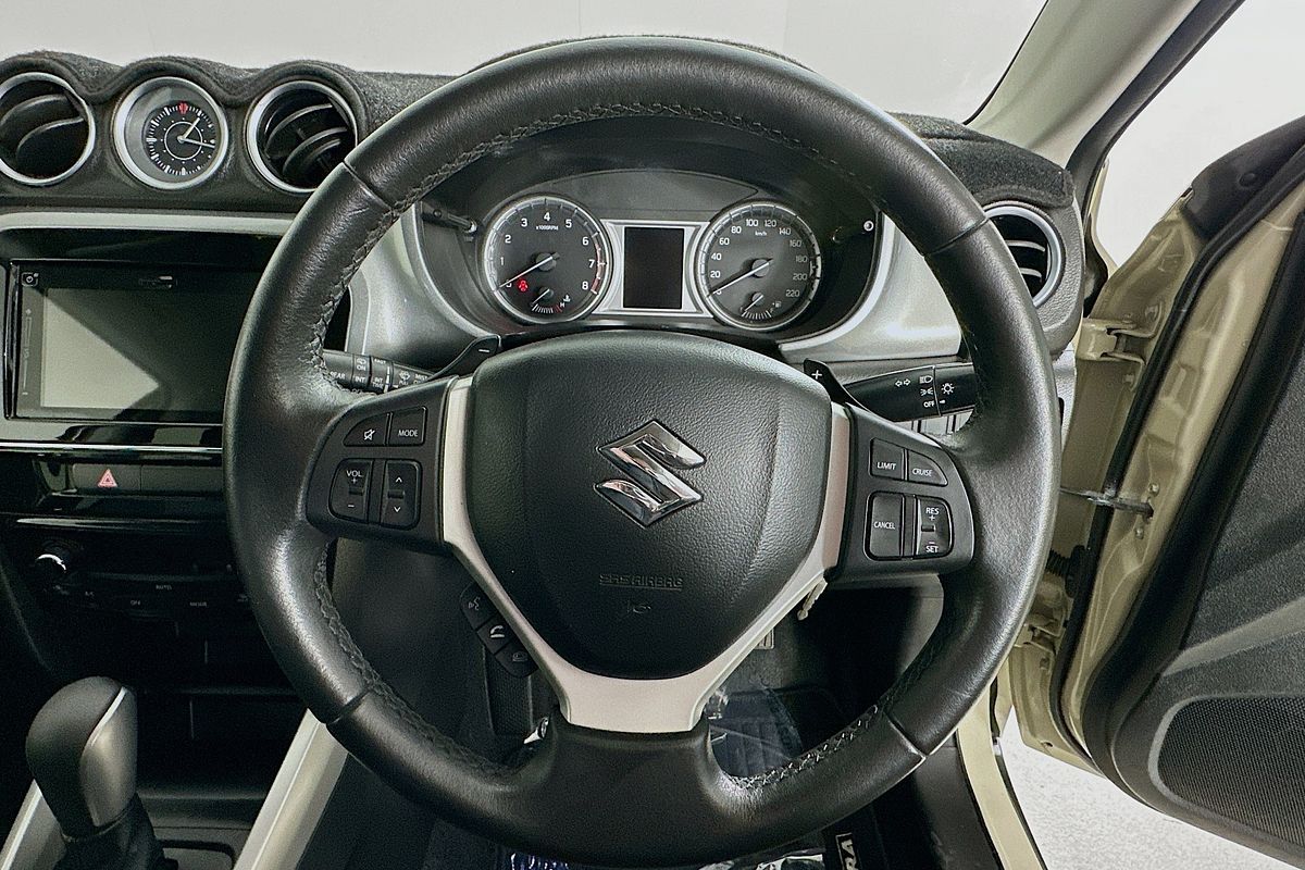 2016 Suzuki VITARA RT-S LY
