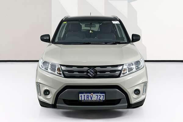 2016 Suzuki VITARA RT-S LY
