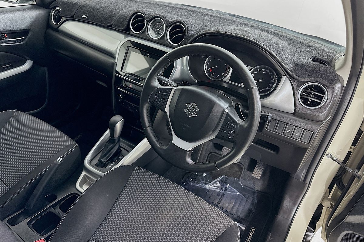 2016 Suzuki VITARA RT-S LY
