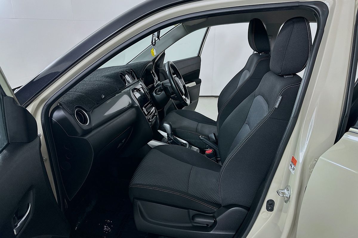 2016 Suzuki VITARA RT-S LY
