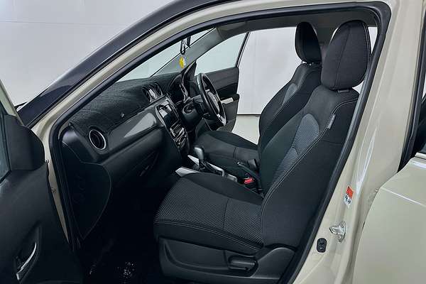 2016 Suzuki VITARA RT-S LY