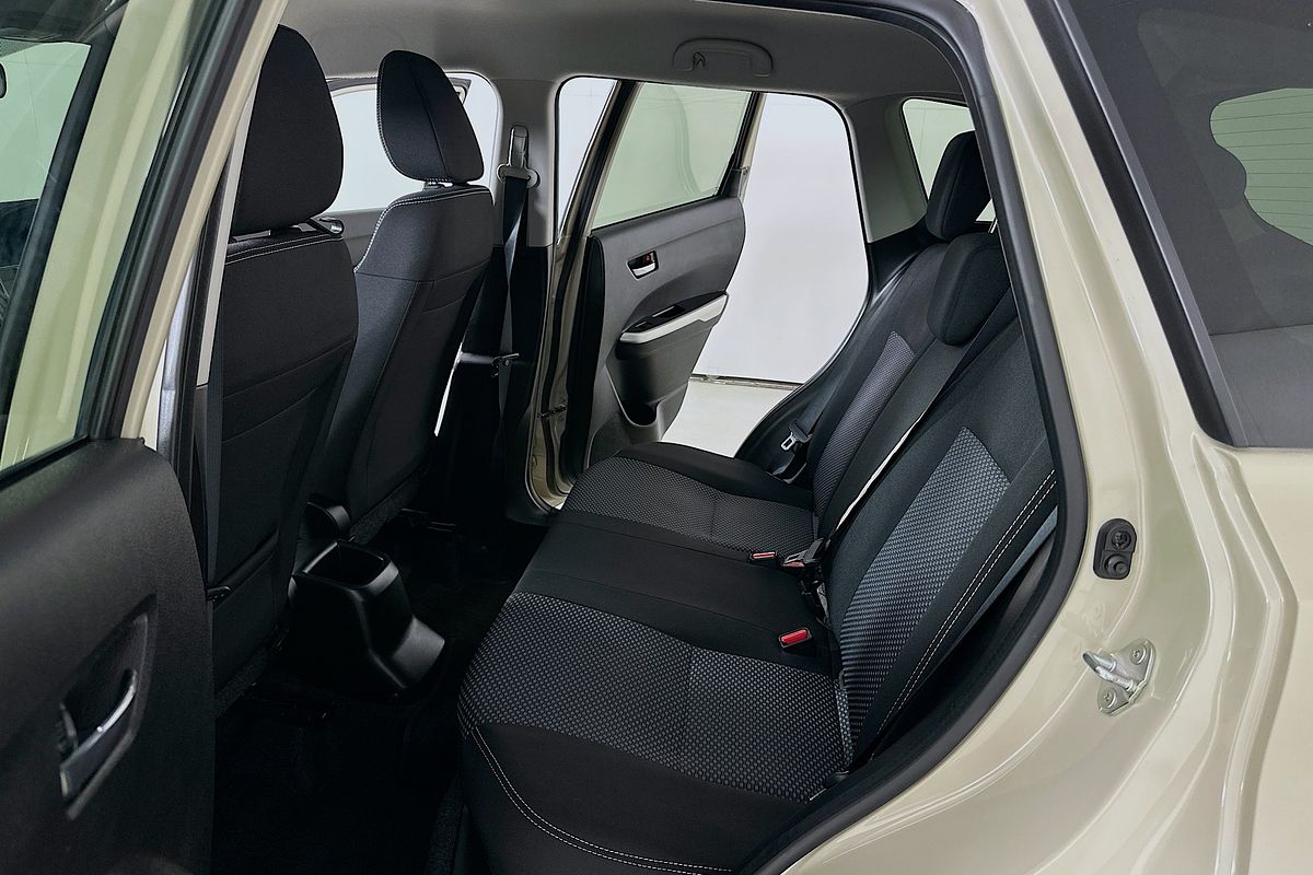 2016 Suzuki VITARA RT-S LY