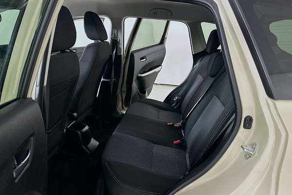 2016 Suzuki VITARA RT-S LY