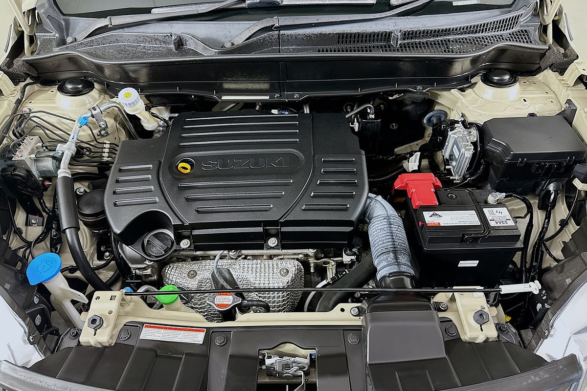 2016 Suzuki VITARA RT-S LY