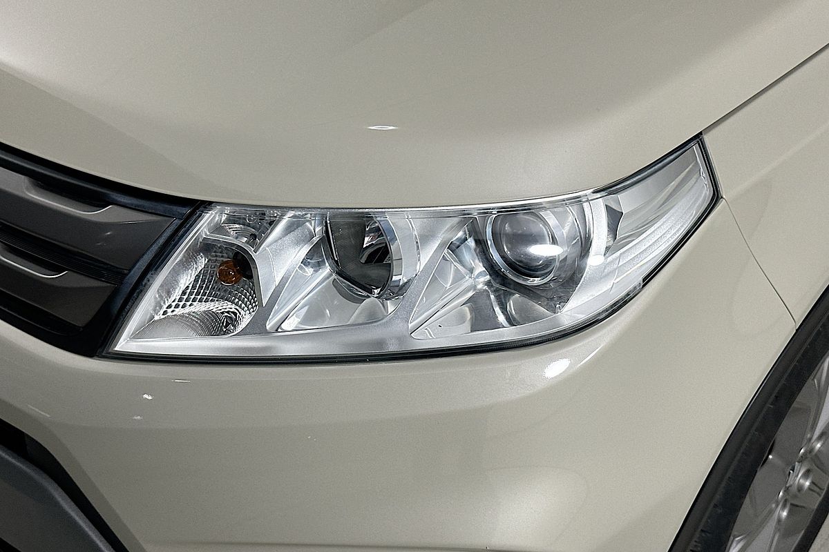 2016 Suzuki VITARA RT-S LY