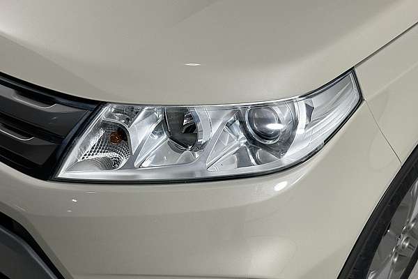 2016 Suzuki VITARA RT-S LY