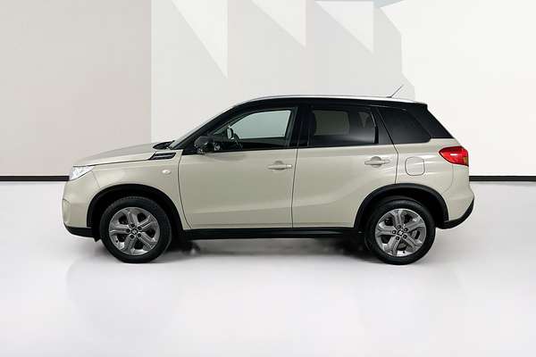 2016 Suzuki VITARA RT-S LY