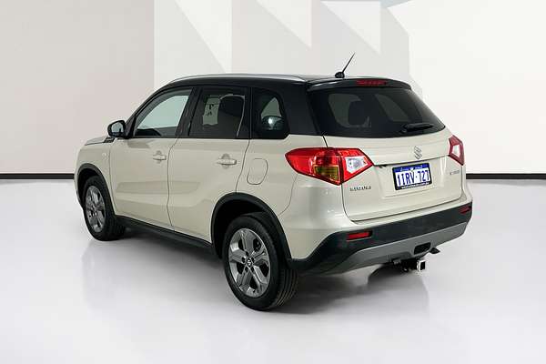 2016 Suzuki VITARA RT-S LY