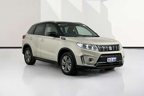 2021 Suzuki VITARA 1.6L SERIES II
