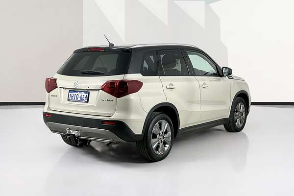 2021 Suzuki VITARA 1.6L SERIES II
