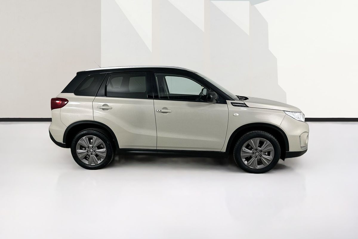 2021 Suzuki VITARA 1.6L SERIES II