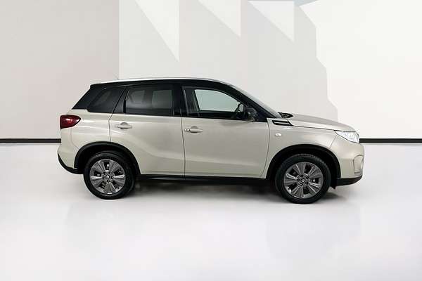 2021 Suzuki VITARA 1.6L SERIES II
