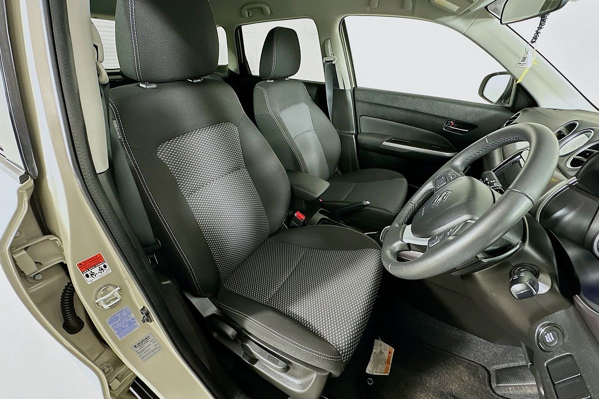 2021 Suzuki VITARA 1.6L SERIES II