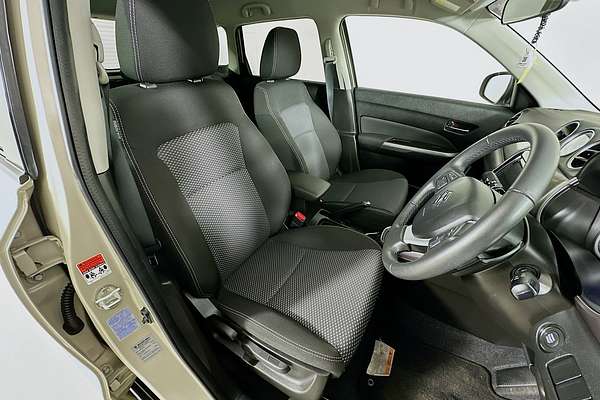 2021 Suzuki VITARA 1.6L SERIES II