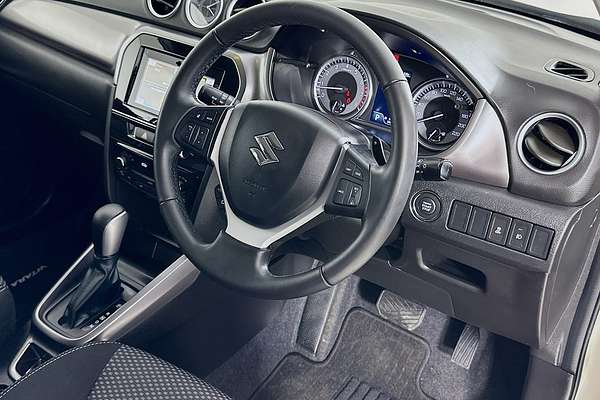 2021 Suzuki VITARA 1.6L SERIES II