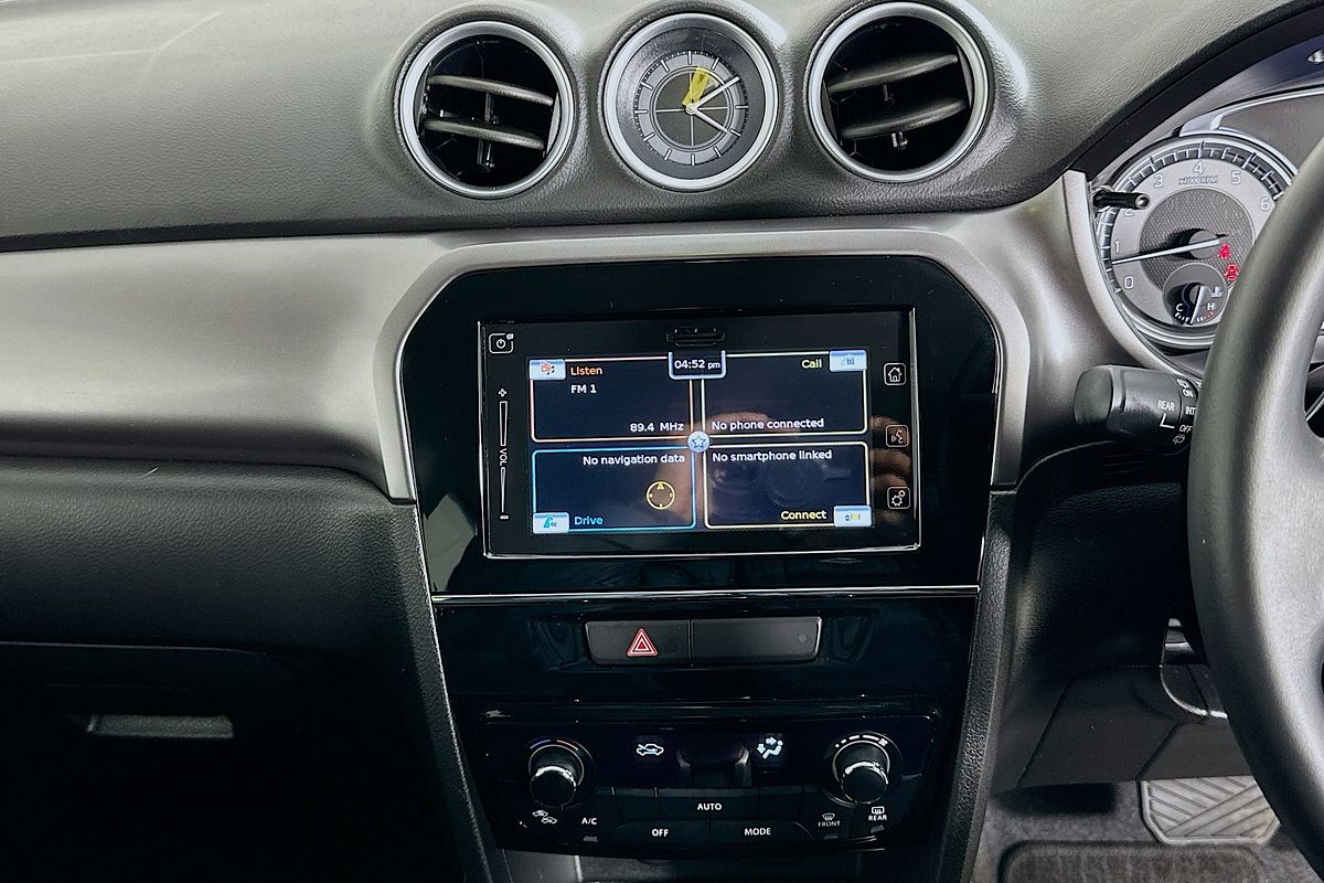 2021 Suzuki VITARA 1.6L SERIES II