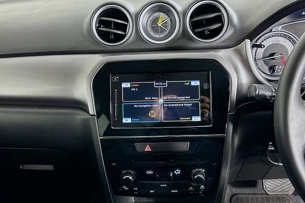2021 Suzuki VITARA 1.6L SERIES II