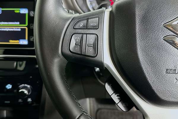 2021 Suzuki VITARA 1.6L SERIES II