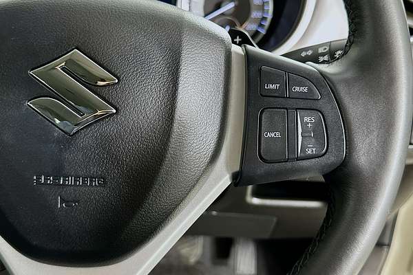 2021 Suzuki VITARA 1.6L SERIES II