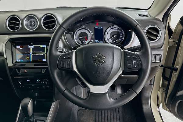 2021 Suzuki VITARA 1.6L SERIES II