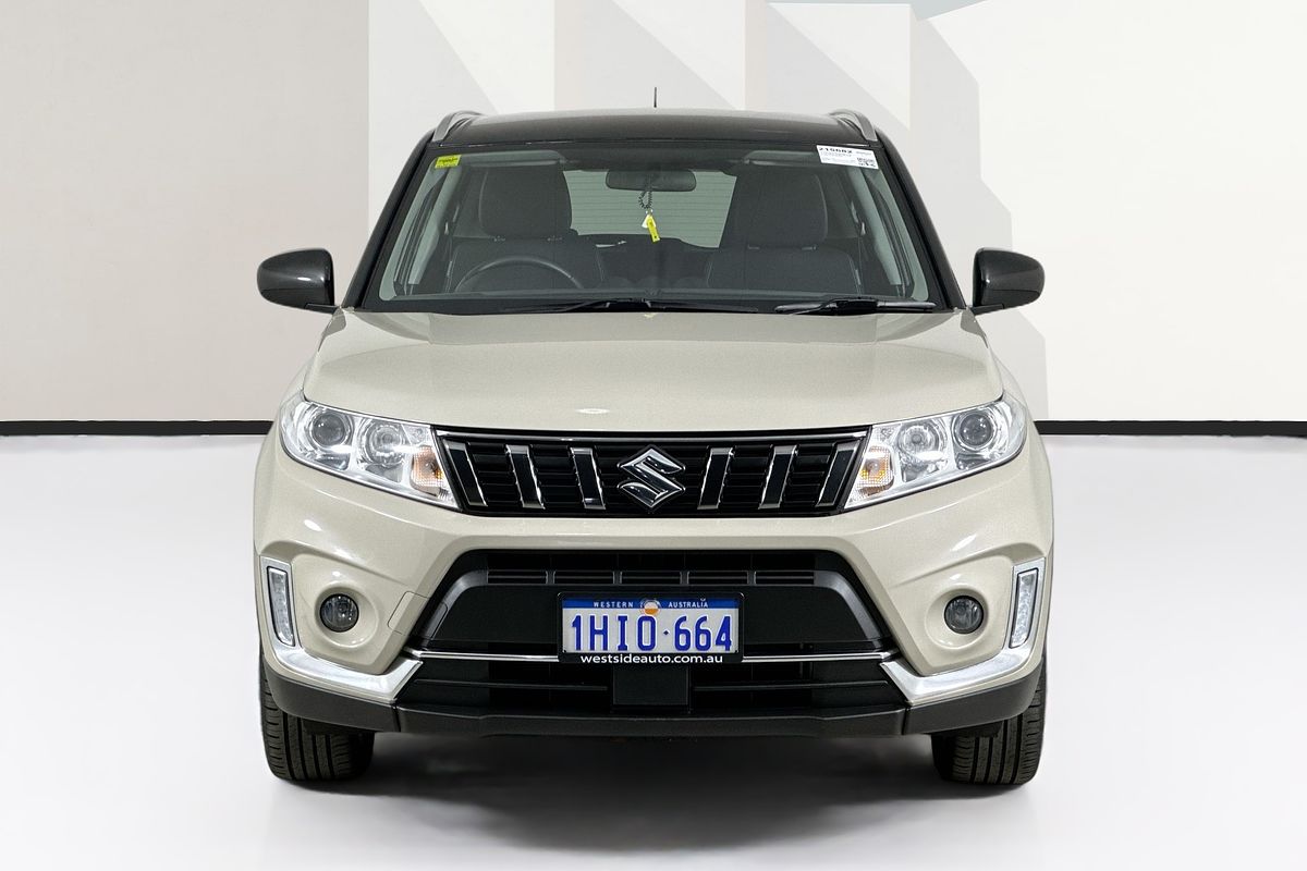 2021 Suzuki VITARA 1.6L SERIES II