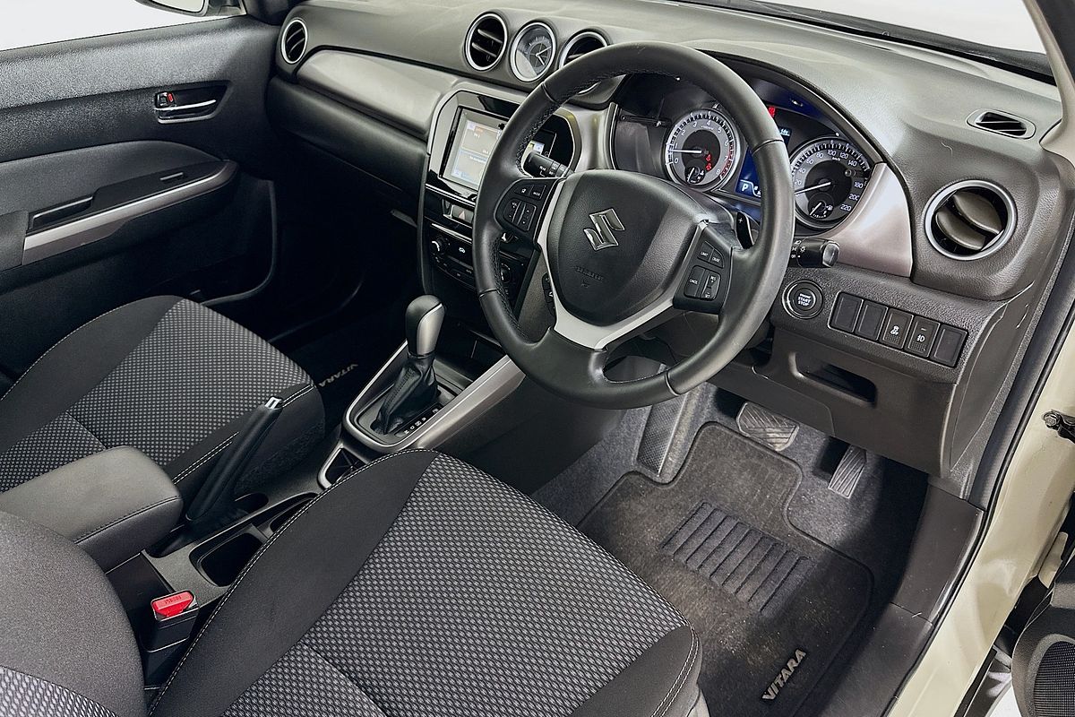 2021 Suzuki VITARA 1.6L SERIES II