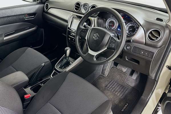 2021 Suzuki VITARA 1.6L SERIES II