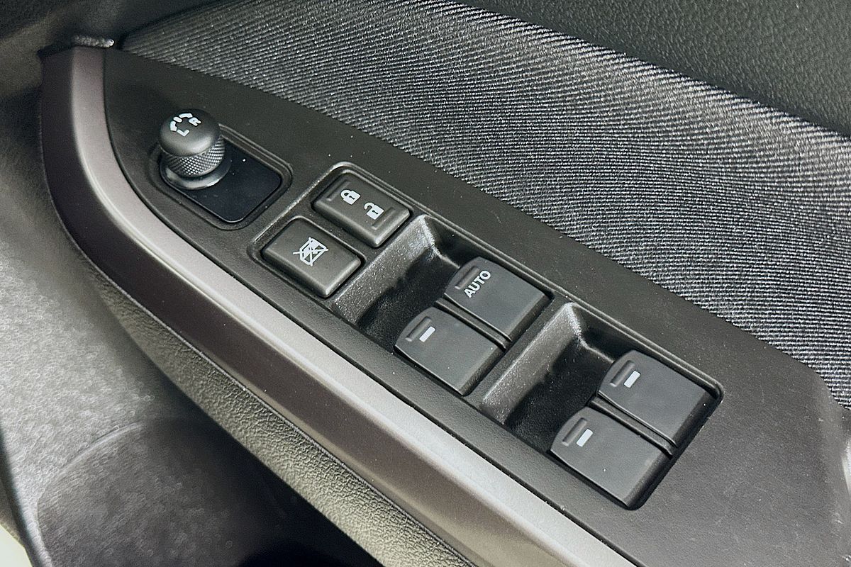 2021 Suzuki VITARA 1.6L SERIES II