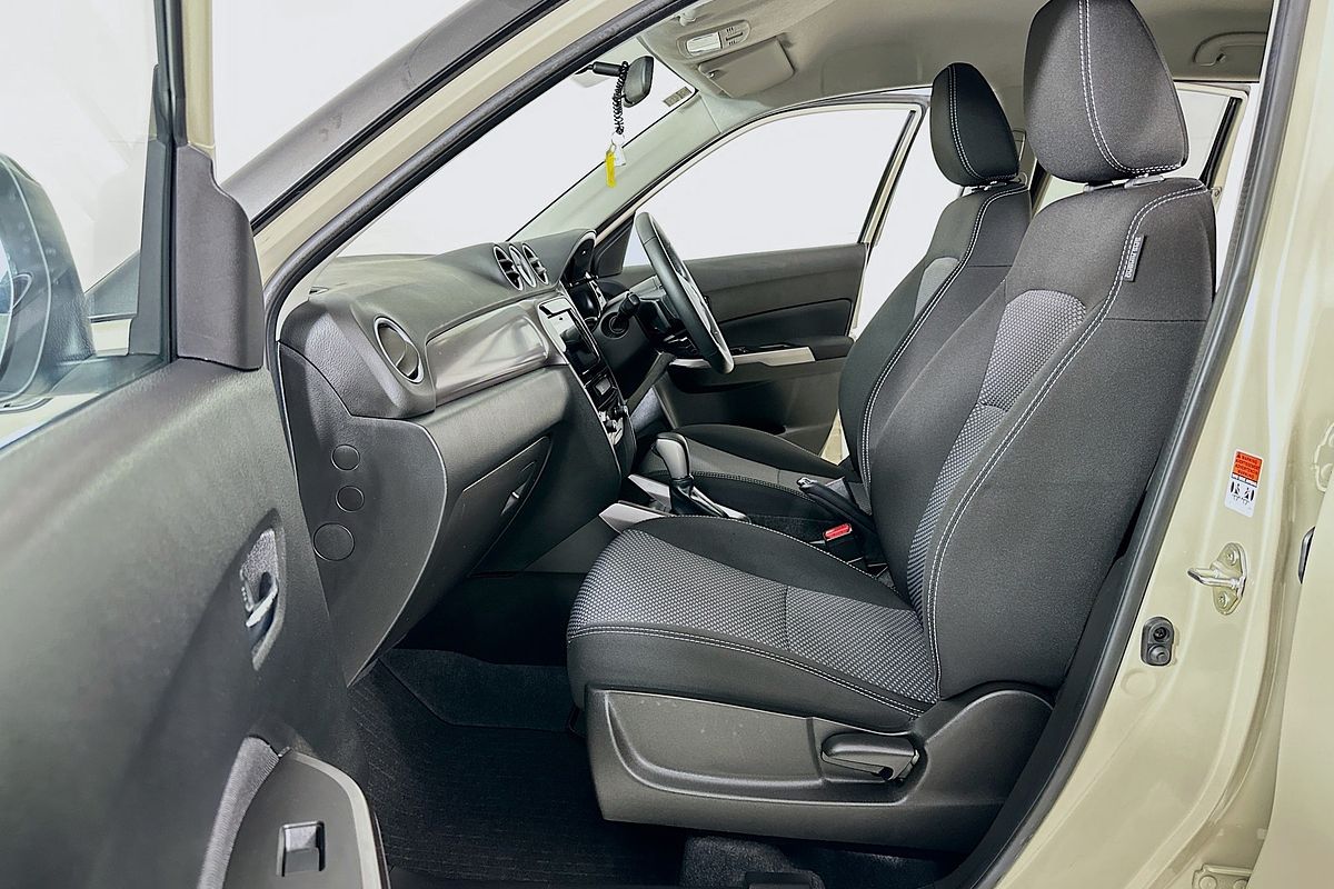 2021 Suzuki VITARA 1.6L SERIES II
