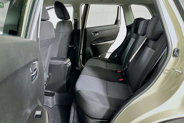 2021 Suzuki VITARA 1.6L SERIES II