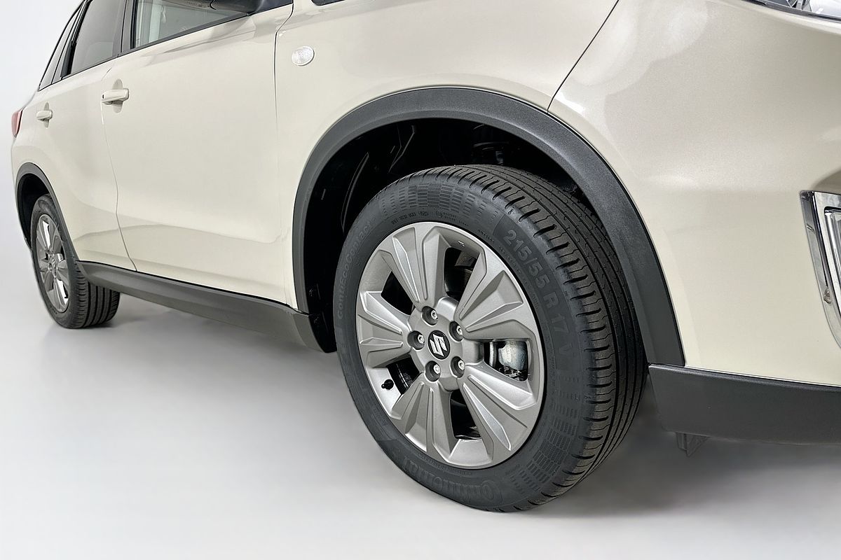 2021 Suzuki VITARA 1.6L SERIES II