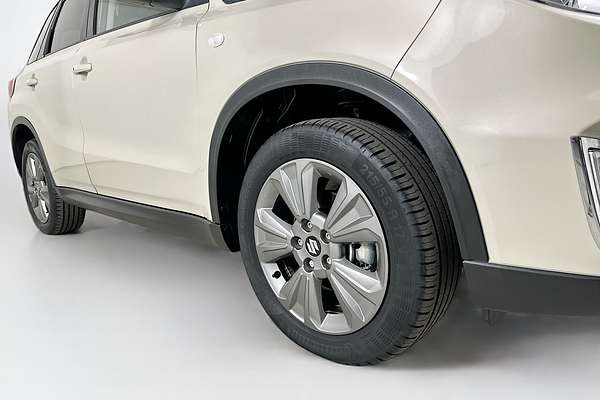 2021 Suzuki VITARA 1.6L SERIES II