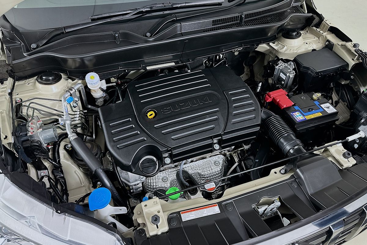 2021 Suzuki VITARA 1.6L SERIES II