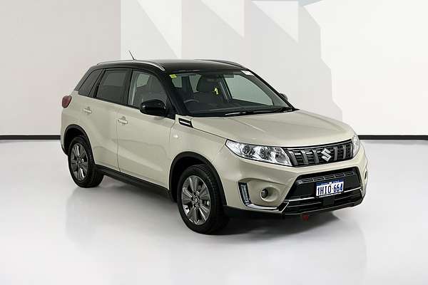 2021 Suzuki VITARA 1.6L SERIES II