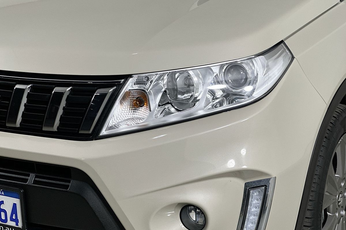 2021 Suzuki VITARA 1.6L SERIES II
