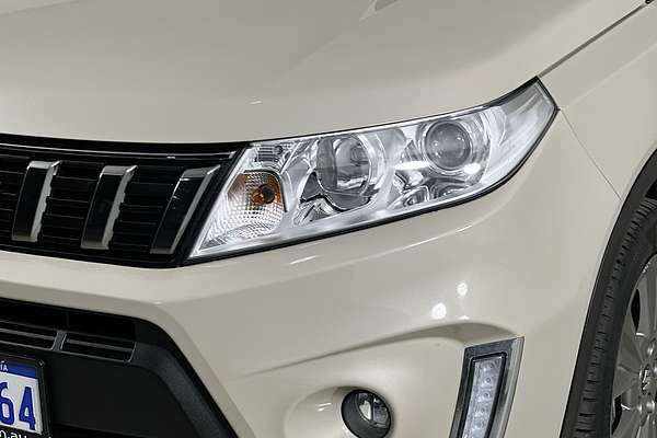 2021 Suzuki VITARA 1.6L SERIES II