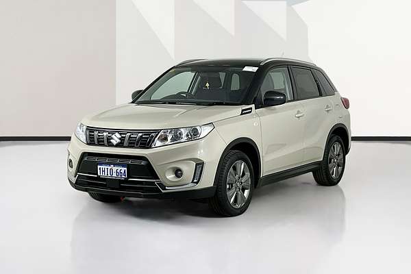 2021 Suzuki VITARA 1.6L SERIES II