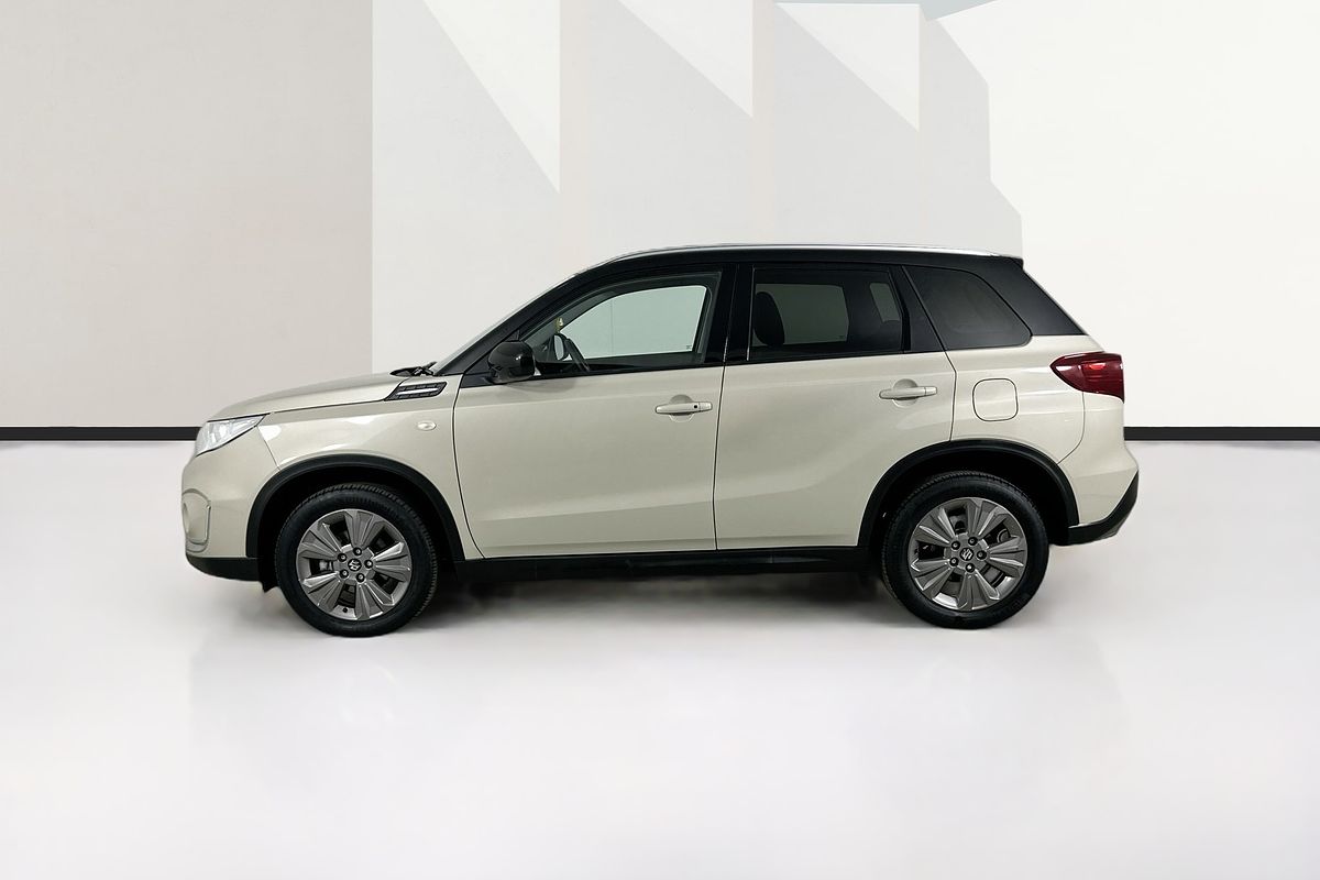 2021 Suzuki VITARA 1.6L SERIES II