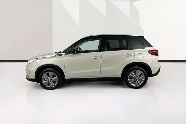 2021 Suzuki VITARA 1.6L SERIES II