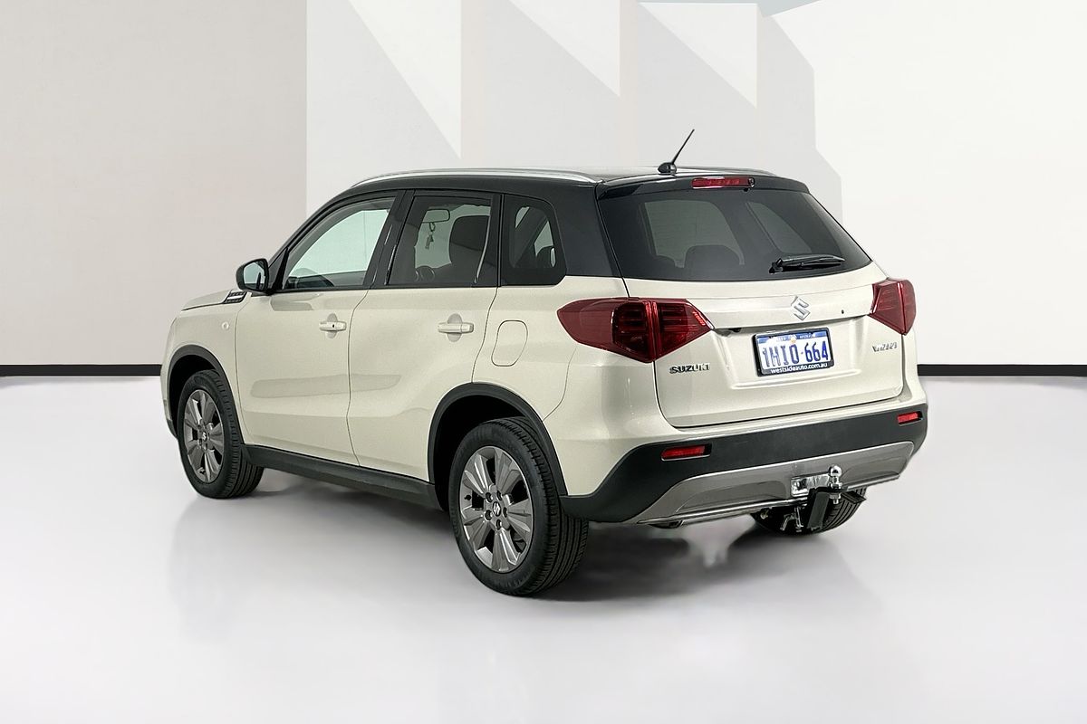 2021 Suzuki VITARA 1.6L SERIES II