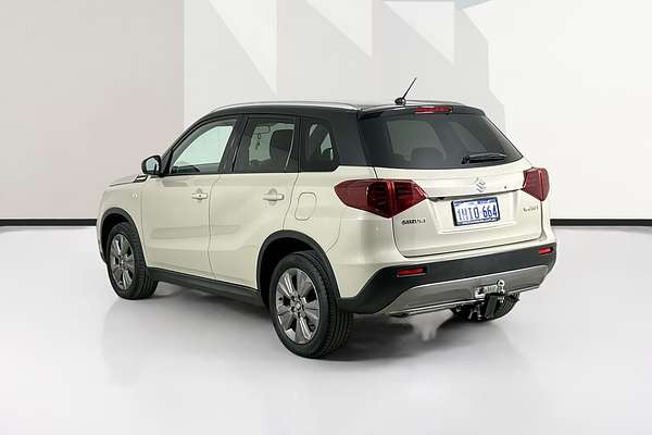 2021 Suzuki VITARA 1.6L SERIES II