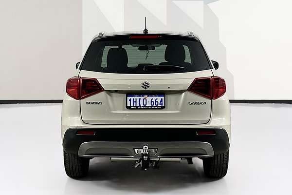 2021 Suzuki VITARA 1.6L SERIES II
