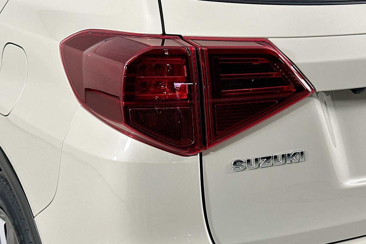 2021 Suzuki VITARA 1.6L SERIES II